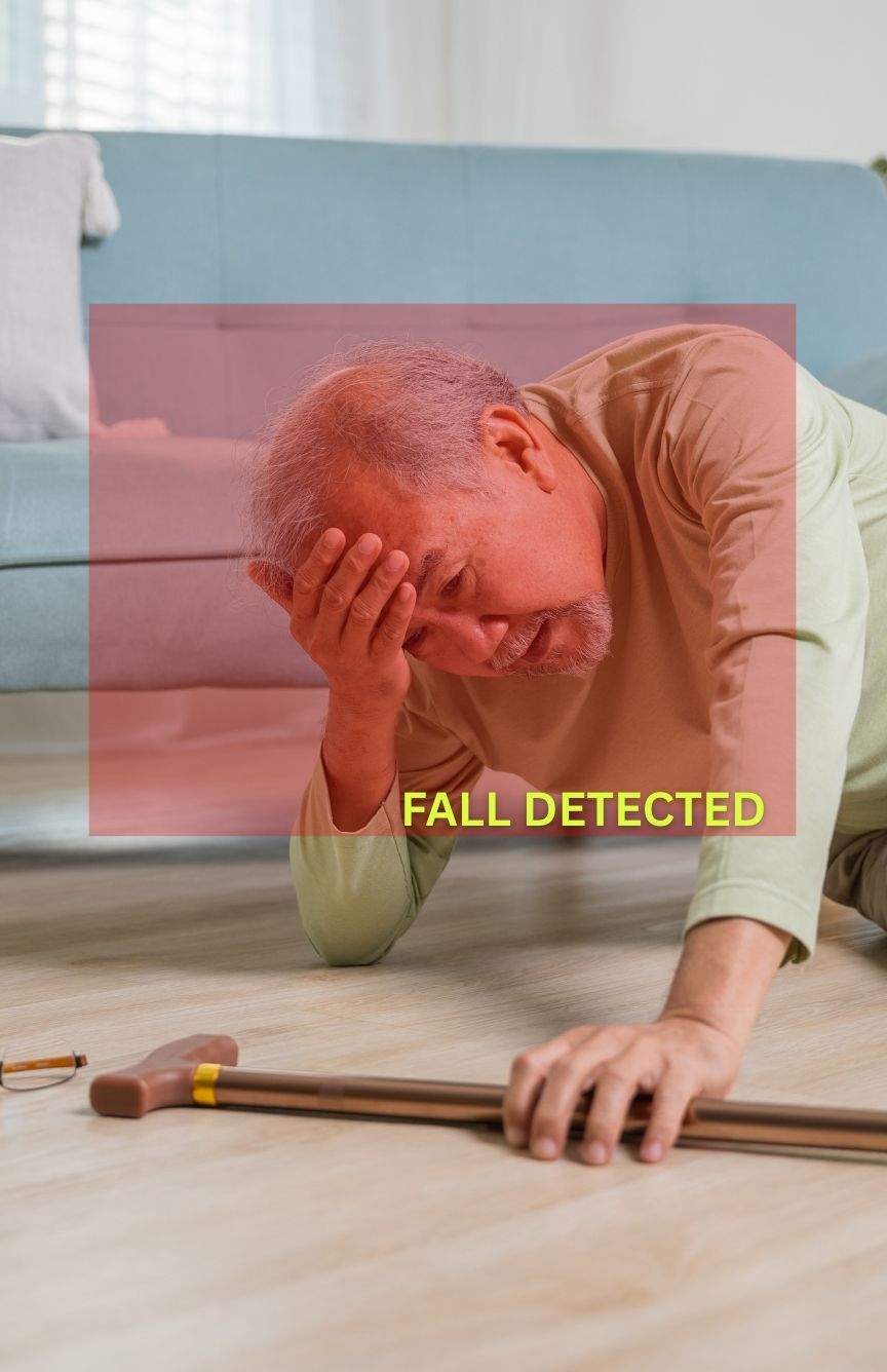 Human activity recognition